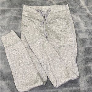 Leggings with pockets